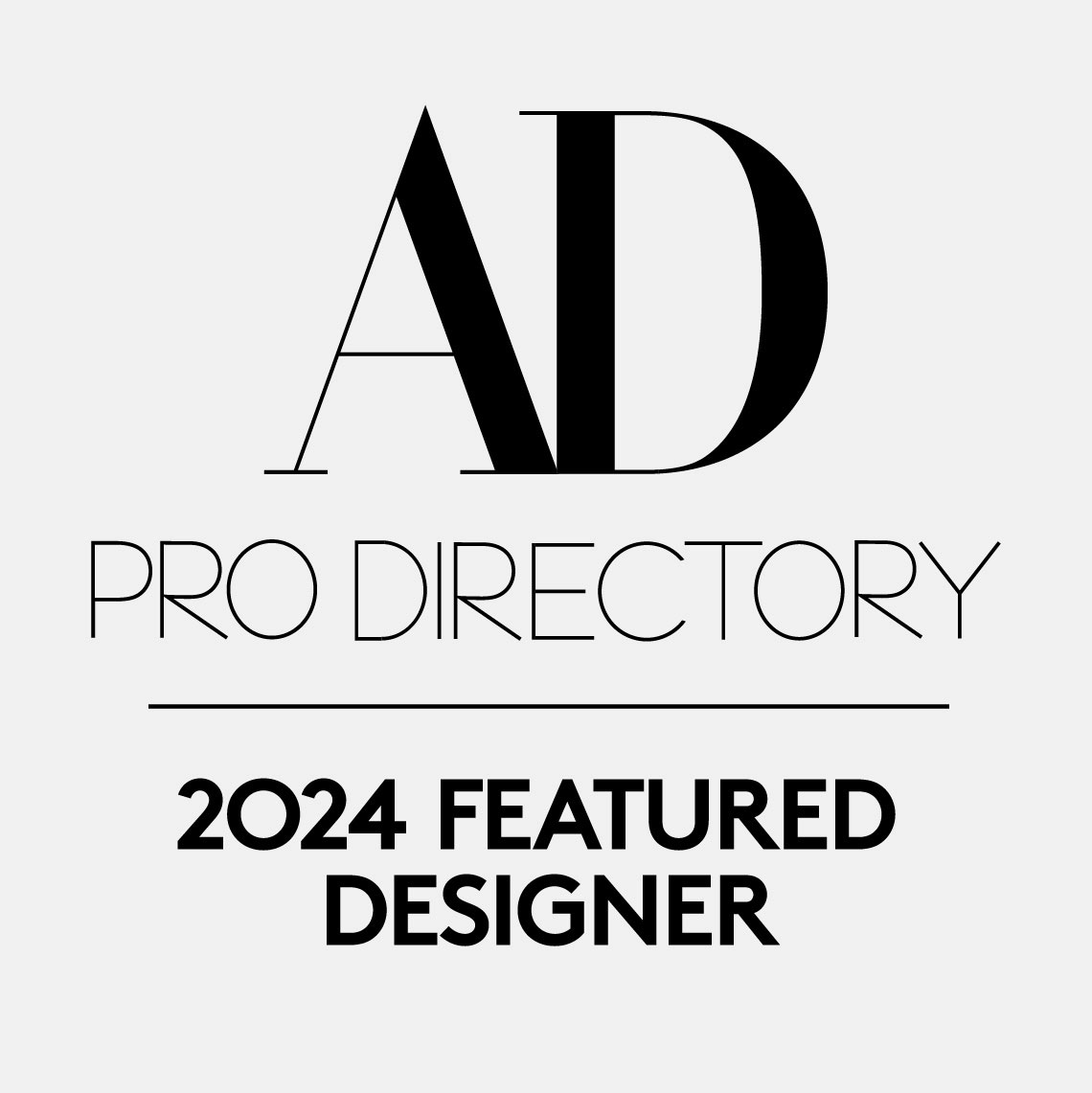 Architectural Digest